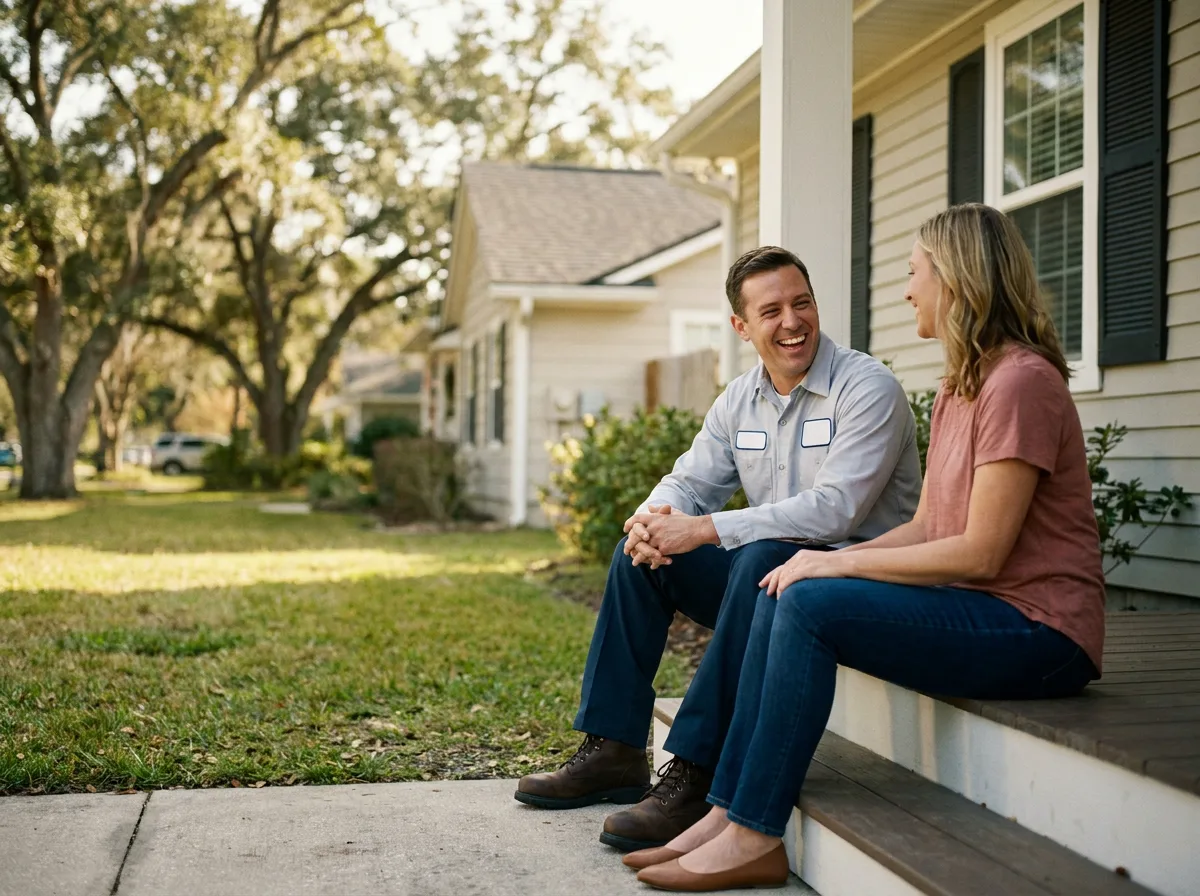 Septic tank pumping FAQs for Lithia, FL
